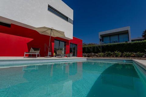 Villa a Ribamar, Lisbon, Ribamar - € 565.000 | Ref: N103LNH746 - foto 46