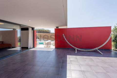 Villa a Ribamar, Lisbon, Ribamar - € 565.000 | Ref: N103LNH746 - foto 49