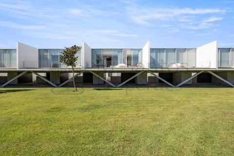 Rækkehus i Vau, Leiria, Vau - € 490.000 | Ref: HAB_1850 (2) - foto 2