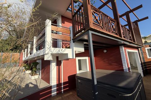 Villa a Saint-Andre, La Reunion, Saint-Andre - € 265.000 | Ref: MV266 - foto 3