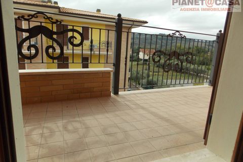 Leilighet i Spinetoli, Ascoli Piceno, Spinetoli - € 173 000 | Ref: VF2748 - foto 21