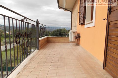 Leilighet i Spinetoli, Ascoli Piceno, Spinetoli - € 173 000 | Ref: VF2748 - foto 25