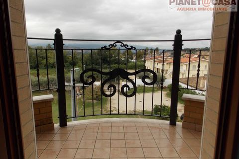 Leilighet i Spinetoli, Ascoli Piceno, Spinetoli - € 173 000 | Ref: VF2748 - foto 27