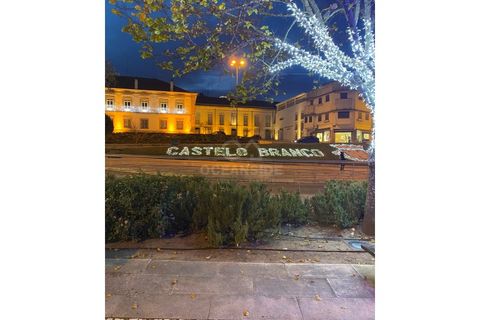 Lejlighed i Castelo Branco, Castelo Branco, Castelo Branco - € 320.000 | Ref: OSE25056.RM - foto 13
