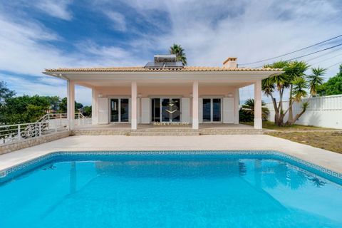 Villa i Sesimbra, Setubal, Sesimbra - € 630.000 | Ref: BC889 - foto 1