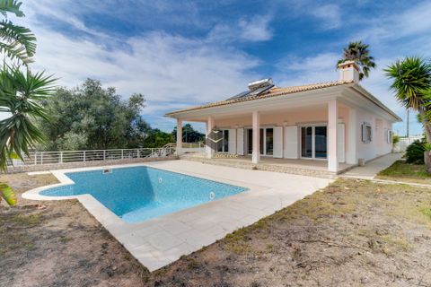 Villa i Sesimbra, Setubal, Sesimbra - € 630.000 | Ref: BC889 - foto 2