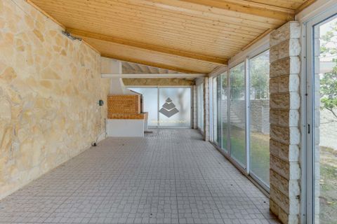 Villa i Sesimbra, Setubal, Sesimbra - € 630.000 | Ref: BC889 - foto 6