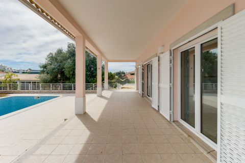 Villa i Sesimbra, Setubal, Sesimbra - € 630.000 | Ref: BC889 - foto 7