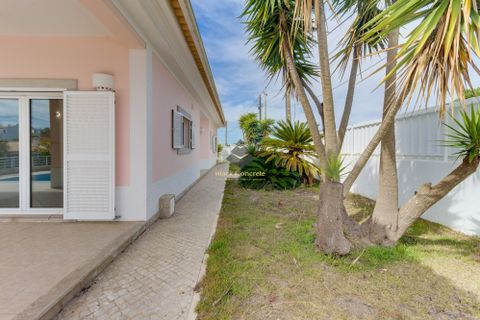 Villa i Sesimbra, Setubal, Sesimbra - € 630.000 | Ref: BC889 - foto 8
