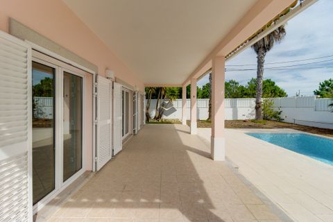 Villa i Sesimbra, Setubal, Sesimbra - € 630.000 | Ref: BC889 - foto 9
