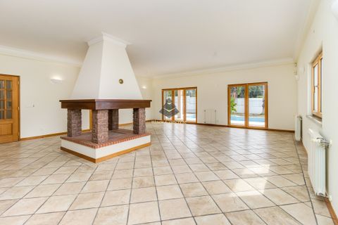 Villa i Sesimbra, Setubal, Sesimbra - € 630.000 | Ref: BC889 - foto 33