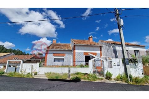 Villa a Abrantes, Santarem, Abrantes - € 110.000 | Ref: 4543SS4 - foto 5