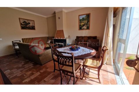Villa a Abrantes, Santarem, Abrantes - € 110.000 | Ref: 4543SS4 - foto 2