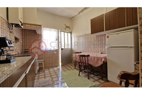 Villa a Abrantes, Santarem, Abrantes - € 110.000 | Ref: 4543SS4 - foto 7