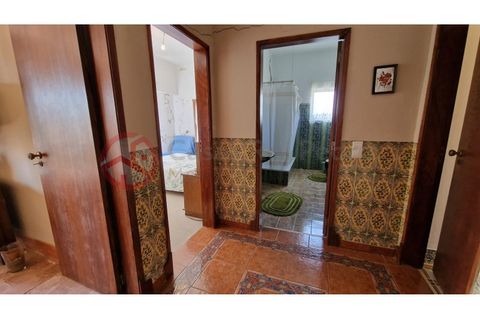 Villa a Abrantes, Santarem, Abrantes - € 110.000 | Ref: 4543SS4 - foto 10