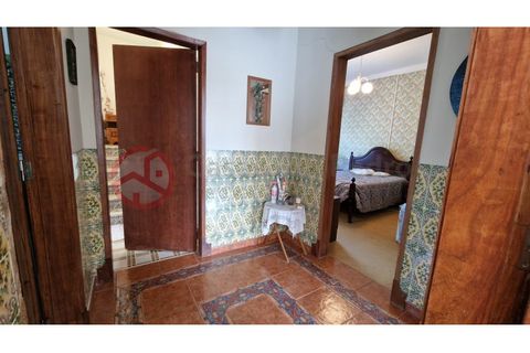 Villa a Abrantes, Santarem, Abrantes - € 110.000 | Ref: 4543SS4 - foto 11