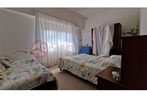 Villa a Abrantes, Santarem, Abrantes - € 110.000 | Ref: 4543SS4 - foto 16