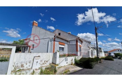 Villa a Abrantes, Santarem, Abrantes - € 110.000 | Ref: 4543SS4 - foto 28