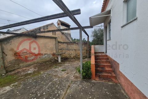 Villa a Abrantes, Santarem, Abrantes - € 110.000 | Ref: 4543SS4 - foto 23