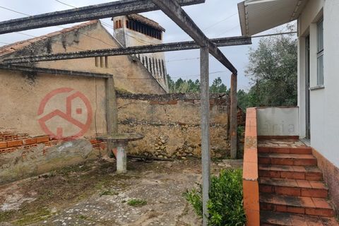 Villa a Abrantes, Santarem, Abrantes - € 110.000 | Ref: 4543SS4 - foto 25