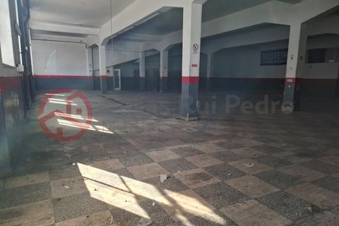 Erhvervsejendom i Amora, Setubal, Amora - € 700.000 | Ref: 4715AS1 - foto 1