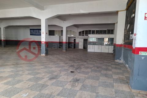 Erhvervsejendom i Amora, Setubal, Amora - € 700.000 | Ref: 4715AS1 - foto 2