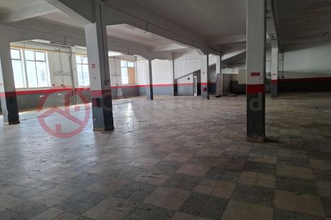 Erhvervsejendom i Amora, Setubal, Amora - € 700.000 | Ref: 4715AS1 - foto 4