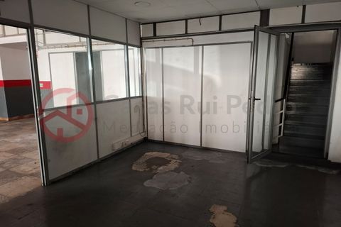 Erhvervsejendom i Amora, Setubal, Amora - € 700.000 | Ref: 4715AS1 - foto 7