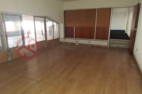 Erhvervsejendom i Amora, Setubal, Amora - € 700.000 | Ref: 4715AS1 - foto 8