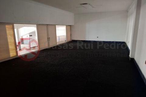 Erhvervsejendom i Amora, Setubal, Amora - € 700.000 | Ref: 4715AS1 - foto 10