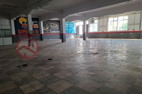 Erhvervsejendom i Amora, Setubal, Amora - € 700.000 | Ref: 4715AS1 - foto 12