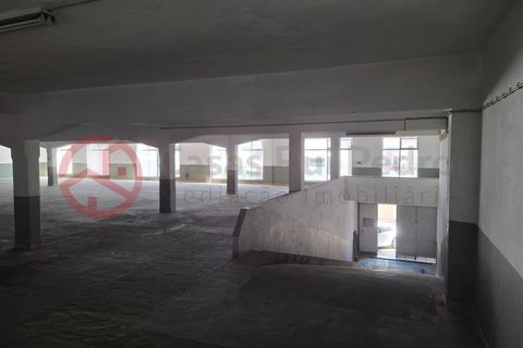 Erhvervsejendom i Amora, Setubal, Amora - € 700.000 | Ref: 4715AS1 - foto 14