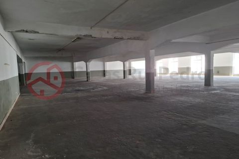Erhvervsejendom i Amora, Setubal, Amora - € 700.000 | Ref: 4715AS1 - foto 15