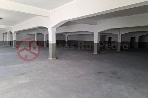 Erhvervsejendom i Amora, Setubal, Amora - € 700.000 | Ref: 4715AS1 - foto 17