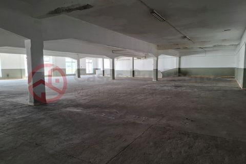 Erhvervsejendom i Amora, Setubal, Amora - € 700.000 | Ref: 4715AS1 - foto 20