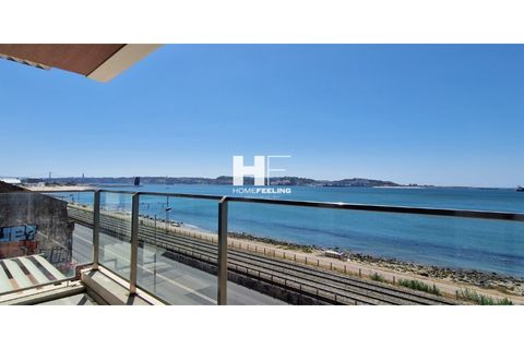 Apartament a Alges, Lisbon, Alges - € 2.300/mes | Ref: T2CQ - foto 5