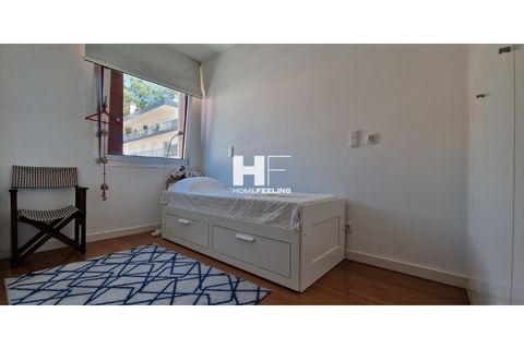 Apartament a Alges, Lisbon, Alges - € 2.300/mes | Ref: T2CQ - foto 15