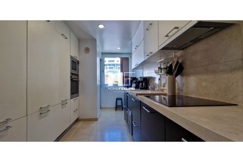 Apartament a Alges, Lisbon, Alges - € 2.300/mes | Ref: T2CQ - foto 9