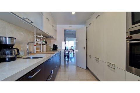 Apartament a Alges, Lisbon, Alges - € 2.300/mes | Ref: T2CQ - foto 8