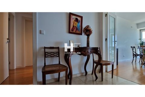 Apartament a Alges, Lisbon, Alges - € 2.300/mes | Ref: T2CQ - foto 7
