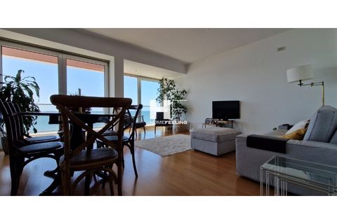 Apartament a Alges, Lisbon, Alges - € 2.300/mes | Ref: T2CQ - foto 3
