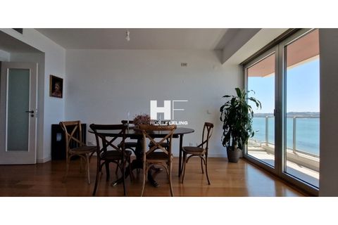 Apartament a Alges, Lisbon, Alges - € 2.300/mes | Ref: T2CQ - foto 4