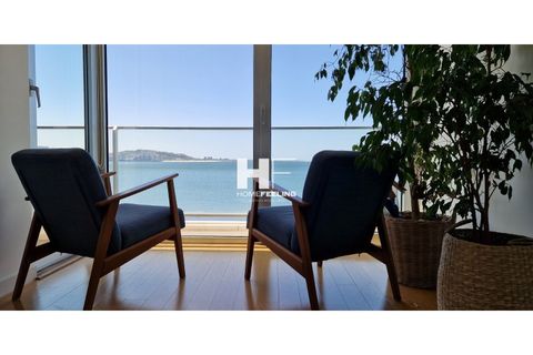 Apartament a Alges, Lisbon, Alges - € 2.300/mes | Ref: T2CQ - foto 2