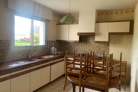 Villa a Grand-Champ, Morbihan, Grand-Champ - € 296.856 | Ref: 8820 - foto 2
