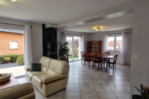Villa i Benney, Meurthe-et-Moselle, Benney - € 329 000 | Ref: 1220JL - foto 2