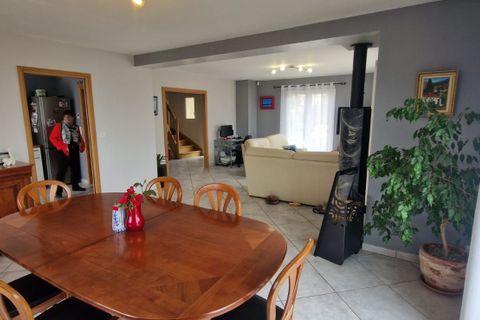 Villa i Benney, Meurthe-et-Moselle, Benney - € 329 000 | Ref: 1220JL - foto 3