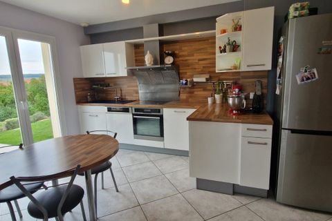 Villa i Benney, Meurthe-et-Moselle, Benney - € 329 000 | Ref: 1220JL - foto 4
