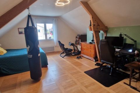 Villa i Benney, Meurthe-et-Moselle, Benney - € 329 000 | Ref: 1220JL - foto 6