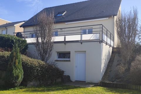 Villa i Benney, Meurthe-et-Moselle, Benney - € 329 000 | Ref: 1220JL - foto 8