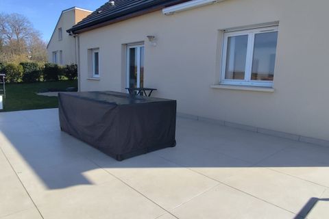 Villa i Benney, Meurthe-et-Moselle, Benney - € 329 000 | Ref: 1220JL - foto 10